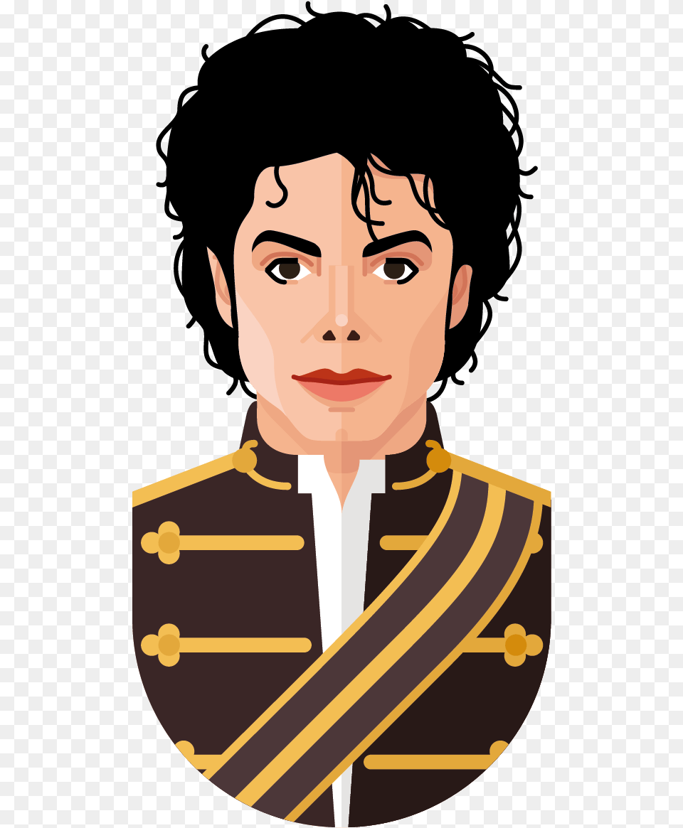 Michael Jackson Poster Michael Jackson, Adult, Female, Person, Woman Free Transparent Png