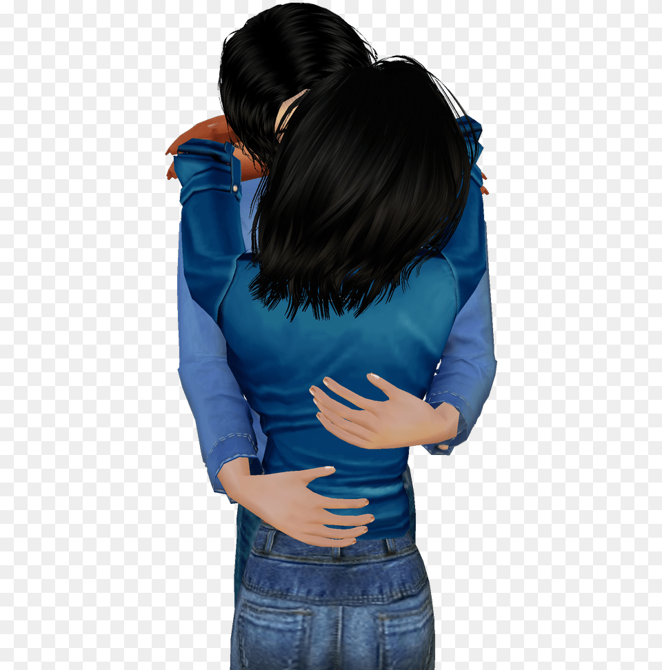 Michael Jackson They Dont Care About Us Imvu Love Girl, Clothing, Pants, Adult, Person Free Transparent Png