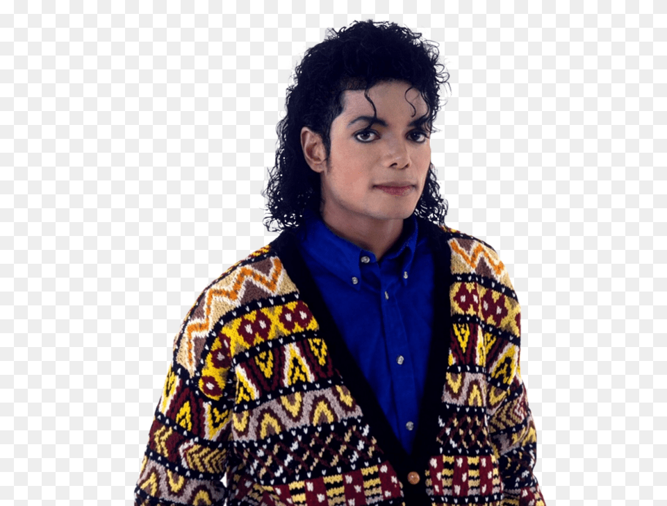 Michael Jackson Was Castrated Ex Doctor Claims, Adult, Portrait, Photography, Person Png