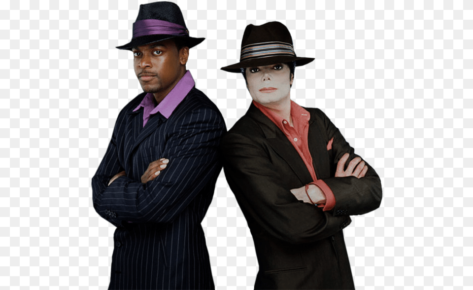 Michael Jackson You Rock My World, Sun Hat, Clothing, Coat, Suit Png