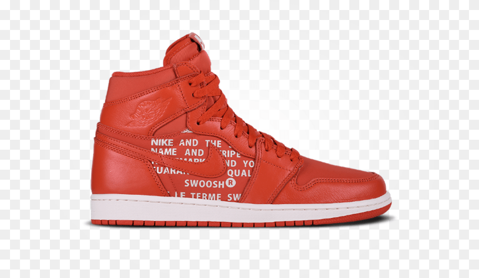 Michael Jordan Skate Shoe, Clothing, Footwear, Sneaker Png