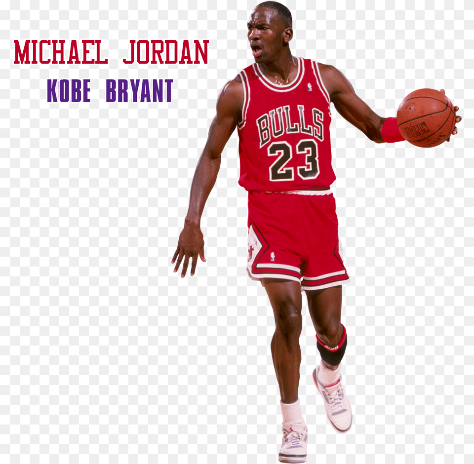 Michael Jordan, Adult, Person, Man, Male Free Png