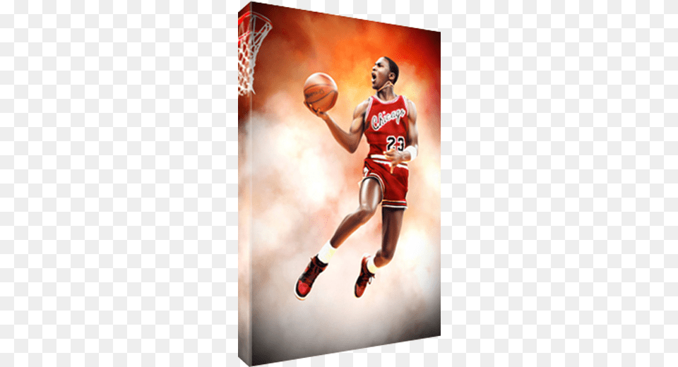 Michael Jordan, Person, Ball, Basketball, Basketball (ball) Free Png