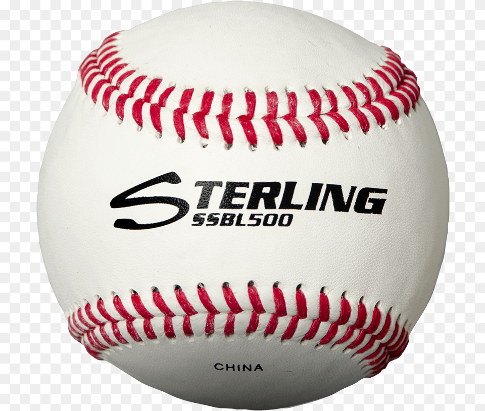 Michael Jordan Autographed Baseball A1010 Baseballs, Ball, Baseball (ball), Sport Png Image