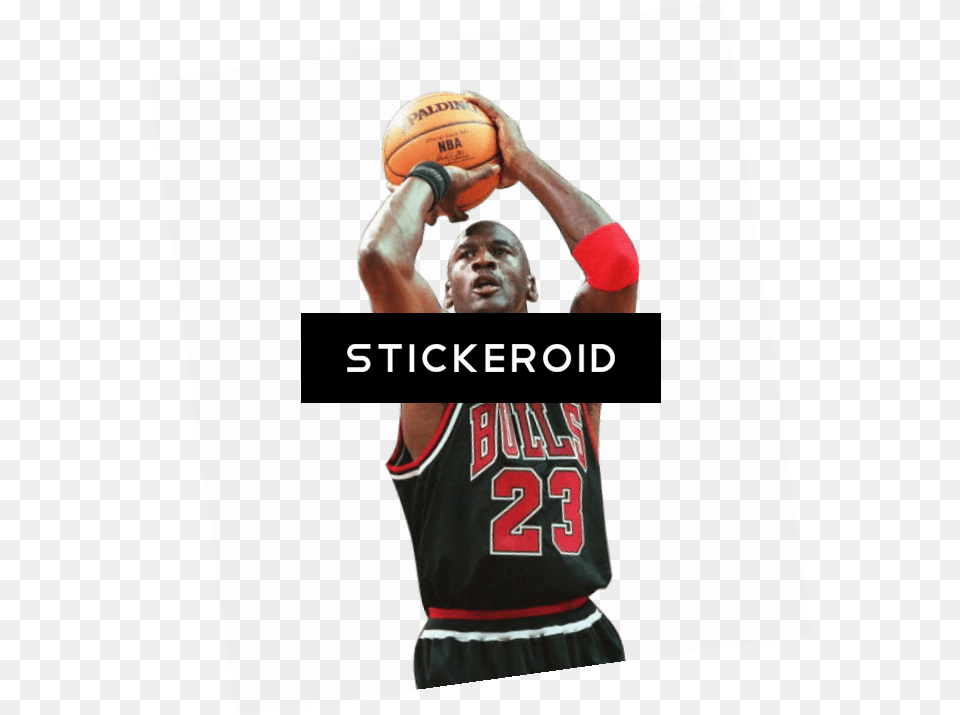 Michael Jordan Basketball Background Jordan, Adult, Person, Man, Male Png
