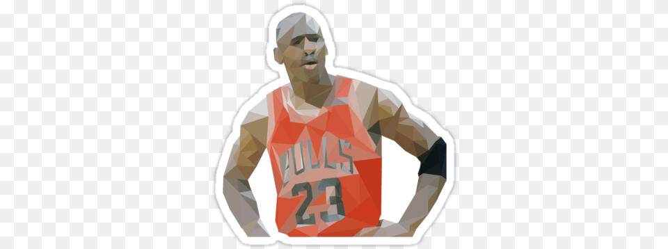 Michael Jordan By Cschroeder13 Michael Jordan, Cap, Clothing, Hat, Adult Free Png Download