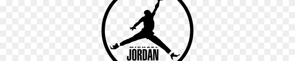 Michael Jordan Face Image, Gray Free Transparent Png