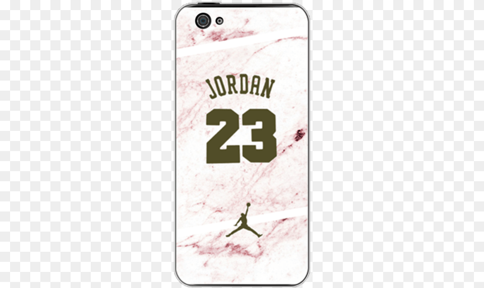 Michael Jordan For Iphone 5 6 6s 7 Plus X 8 For Samsung Air Jordan, Person, Text, Electronics, Phone Free Transparent Png