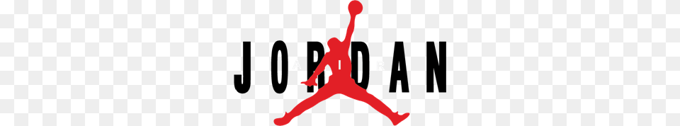Michael Jordan Logo, People, Person Png