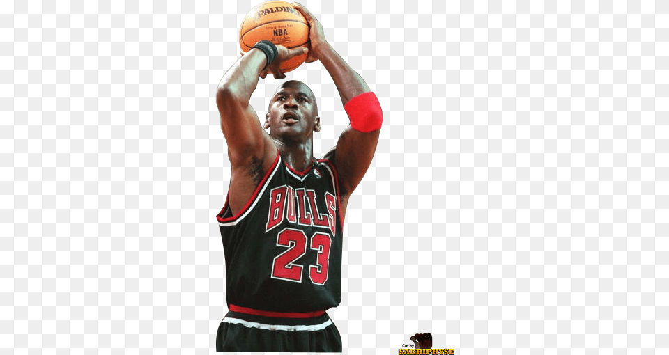 Michael Jordan Maicon Jordan, Sport, Ball, Basketball, Basketball (ball) Free Png Download