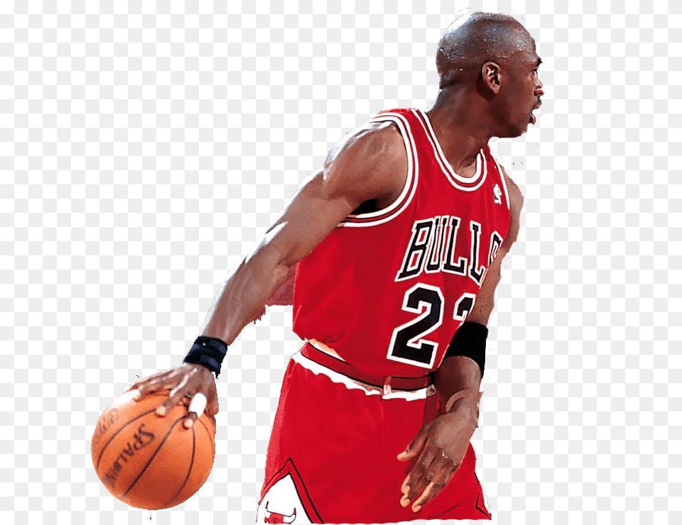 Michael Jordan Michael Jordan High Resolution, Adult, Person, Man, Male Free Png Download