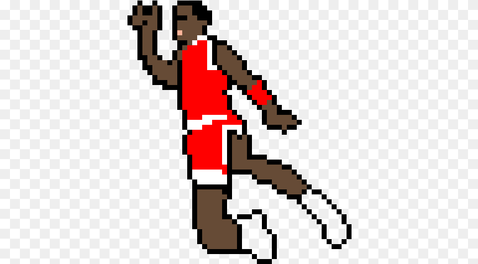 Michael Jordan Michael Jordan Pixel Dunk, Ball, Handball, Sport, Tennis Free Png Download