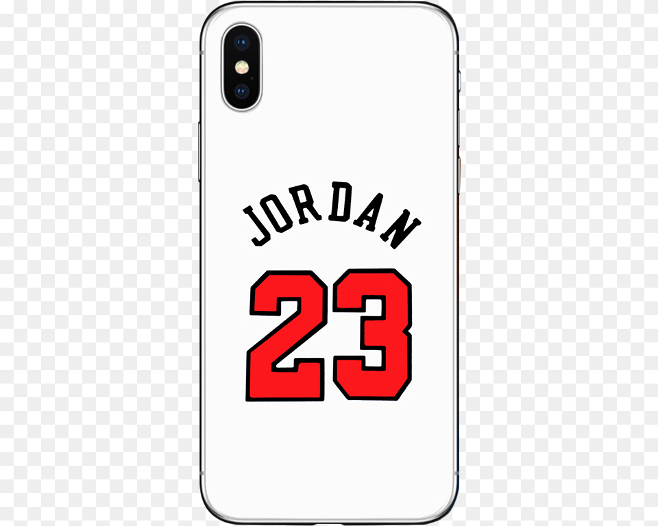 Michael Jordan North Carolina Jersey, Electronics, Mobile Phone, Phone, Text Png
