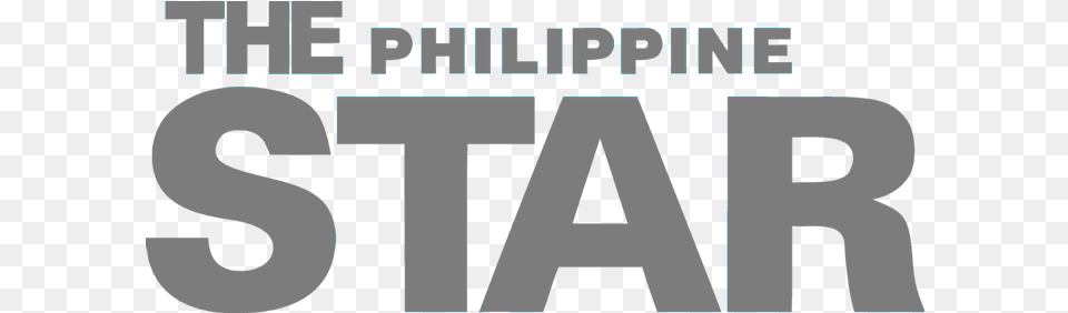 Michael Jordan U0027no One Knows How Much Time We Have Philippine Star Logo, Text, Symbol, Number Png Image