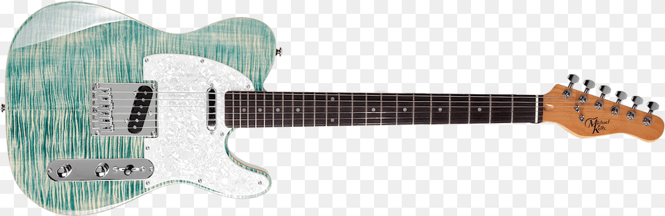 Michael Kelly 1953 Tele, Electric Guitar, Guitar, Musical Instrument Free Png Download