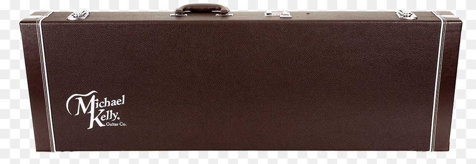 Michael Kelly Guitar Case, Bag, Briefcase Png