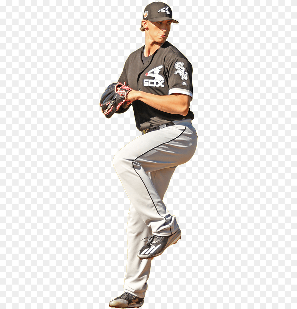 Michael Kopech White Sox Players, Team Sport, Person, Glove, Sport Png