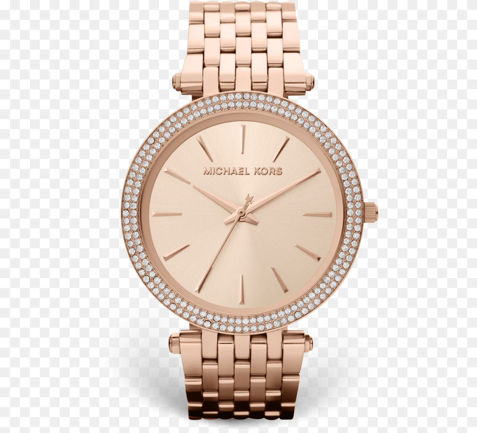 Michael Kors, Arm, Body Part, Person, Wristwatch Free Png Download