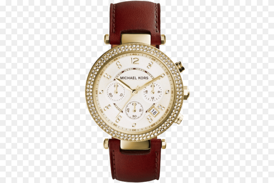 Michael Kors, Arm, Body Part, Person, Wristwatch Free Transparent Png