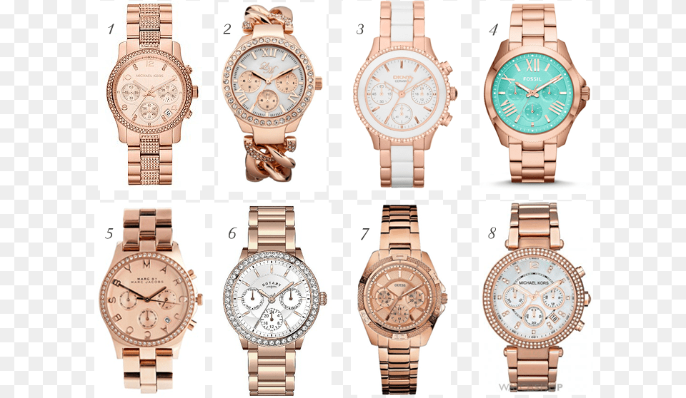 Michael Kors Best Watch, Arm, Body Part, Person, Wristwatch Free Png