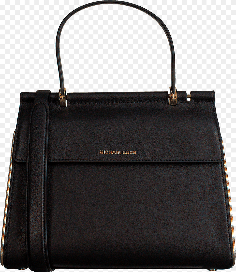 Michael Kors Handtas Jasmine Md Th Satchel, Accessories, Bag, Handbag, Purse Png