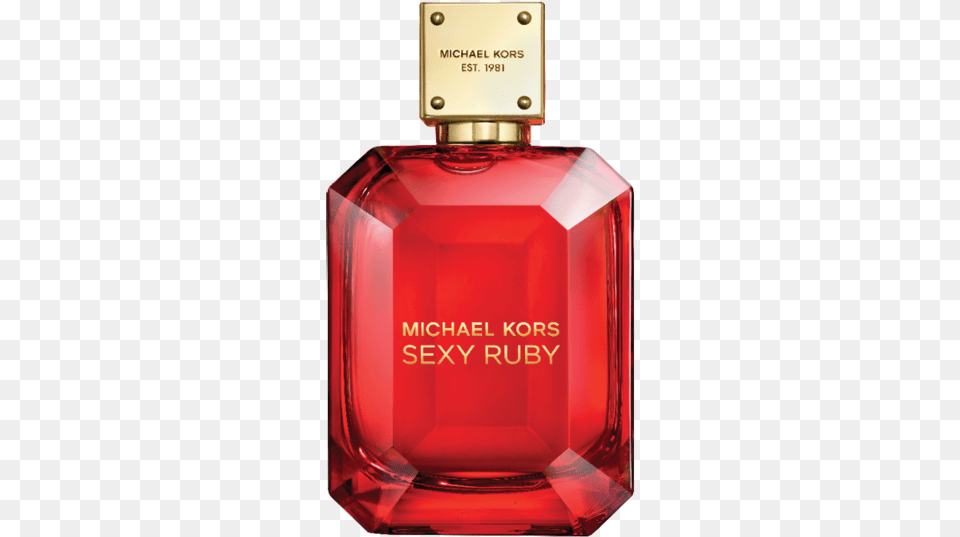 Michael Kors Sexy Ruby Edp 100mldata Rimg Lazy Michael Kors Sexy Ruby 1 Oz, Bottle, Cosmetics, Perfume Free Png Download