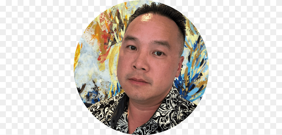 Michael Kwan Profile Image Copy Visual Arts, Head, Portrait, Face, Photography Free Png Download