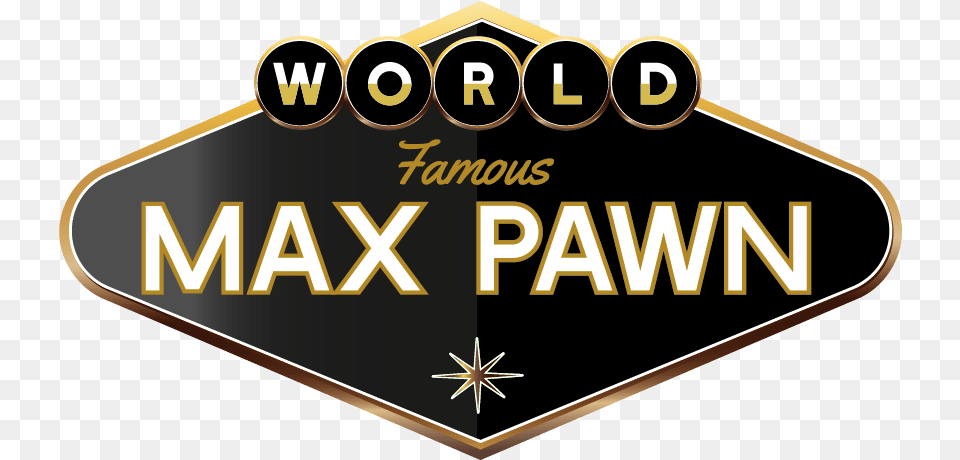 Michael Mack Of Max Pawn Speaks At Pawn Summit, Logo, Symbol Free Png Download