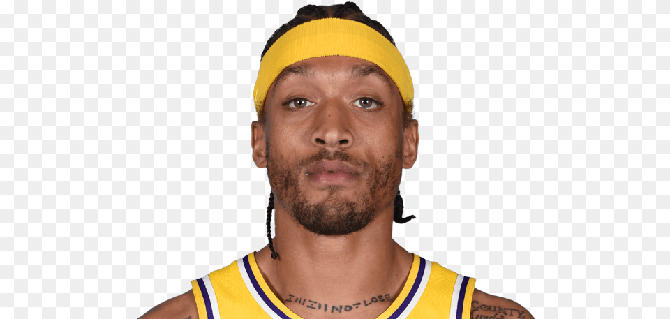 Michael Michael Beasley, Person, Head, Face, Neck Free Transparent Png