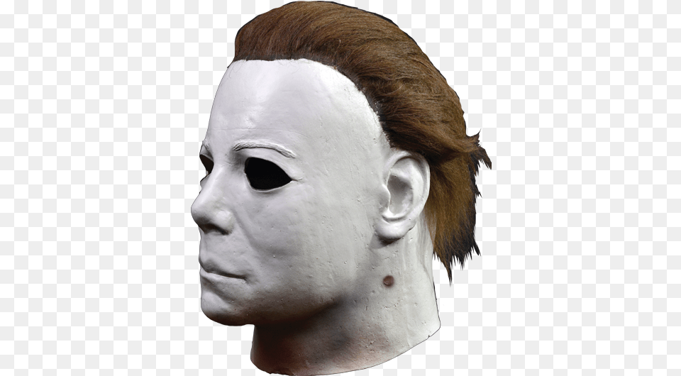 Michael Myers Halloween Ii Elrod Mask Tots Elrod Michael Myers Mask, Adult, Female, Person, Woman Png