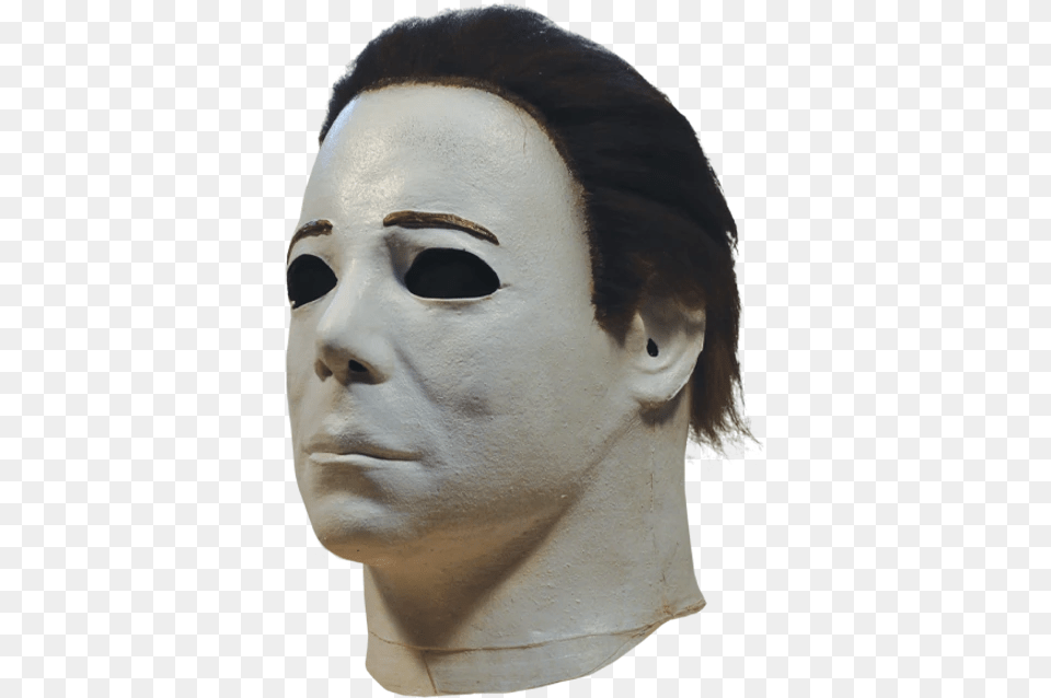 Michael Myers Halloween Michael Myers Mask, Head, Person, Face, Adult Free Png Download