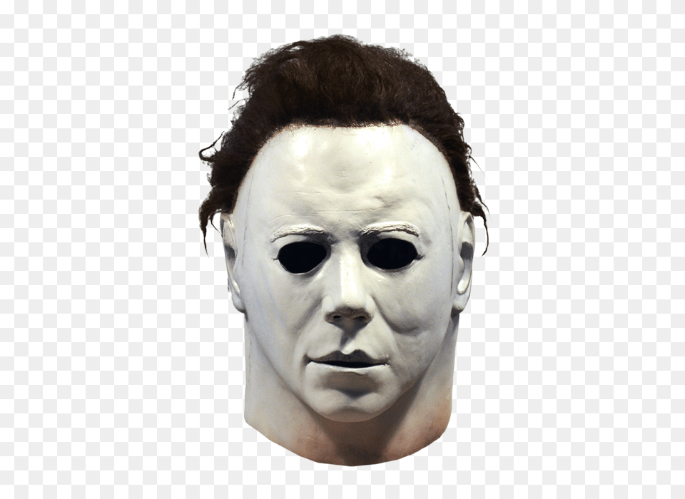 Michael Myers Mask From Halloween Michael Myers 1978 Mask, Face, Head, Person, Photography Free Png