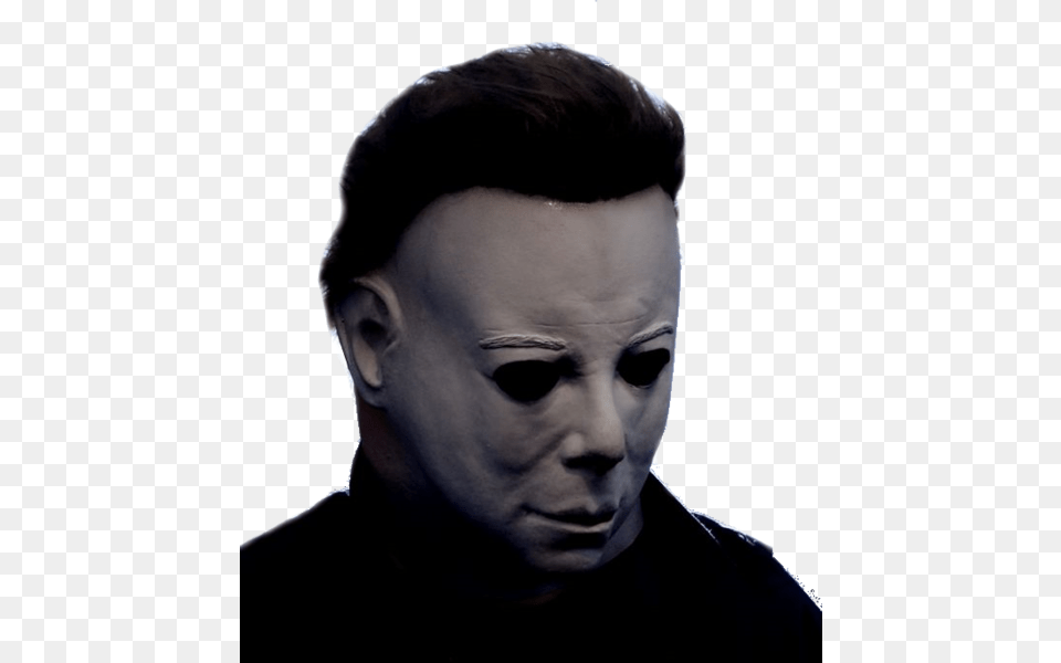 Michael Myers Michael Myers Sem Mascara, Adult, Face, Head, Male Free Transparent Png