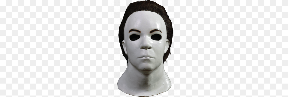 Michael Myers Scare Freshener, Baby, Person, Mask, Face Free Png