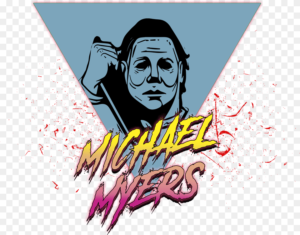 Michael Myers Wallpaper 4k, Adult, Female, Person, Woman Png