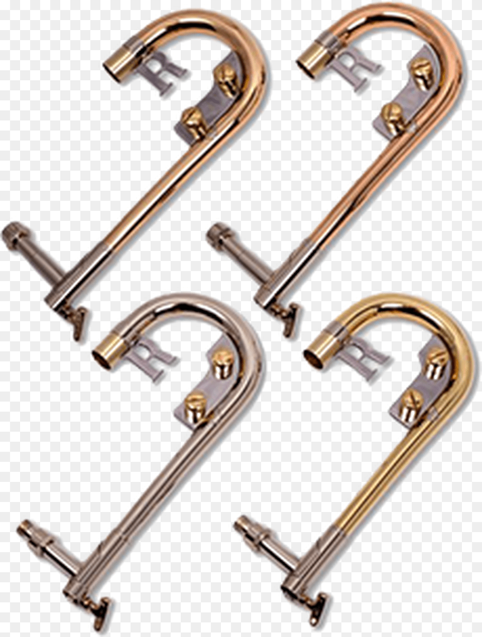 Michael Rath Alto Trombones Model R11k Brass Free Png