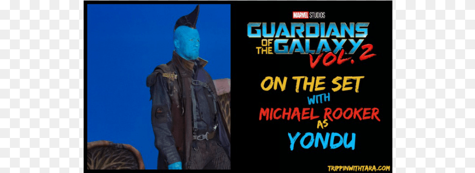 Michael Rooker As Yandu In Guardians Of The Galaxy Batman, Clothing, Coat, Jacket, Adult Png Image