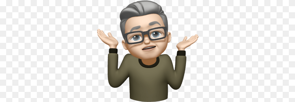 Michael Rosen Emoji Hands In Air, Baby, Face, Head, Person Free Transparent Png
