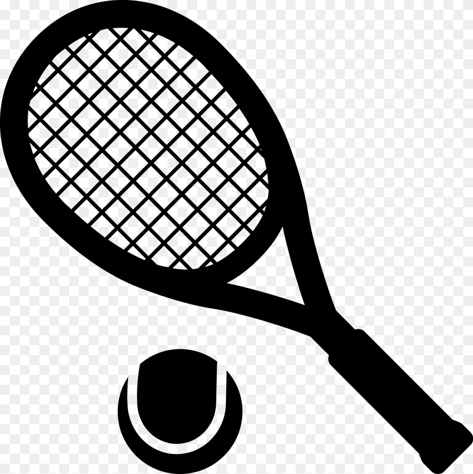 Michael Shaw Welcome, Racket, Sport, Tennis, Tennis Racket Free Png Download