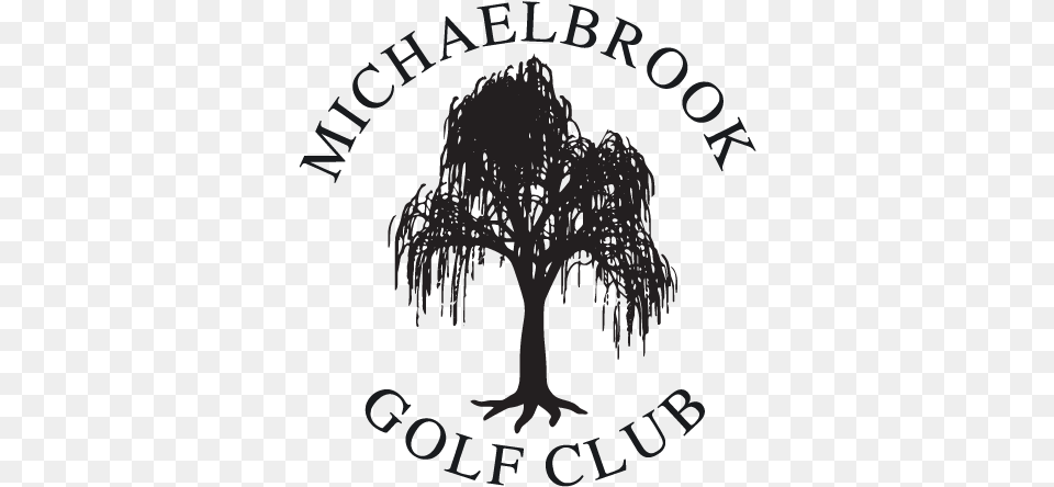 Michaelbrook Golf Club Logo Christina Noble Children39s Foundation, Plant, Tree, Person Free Transparent Png