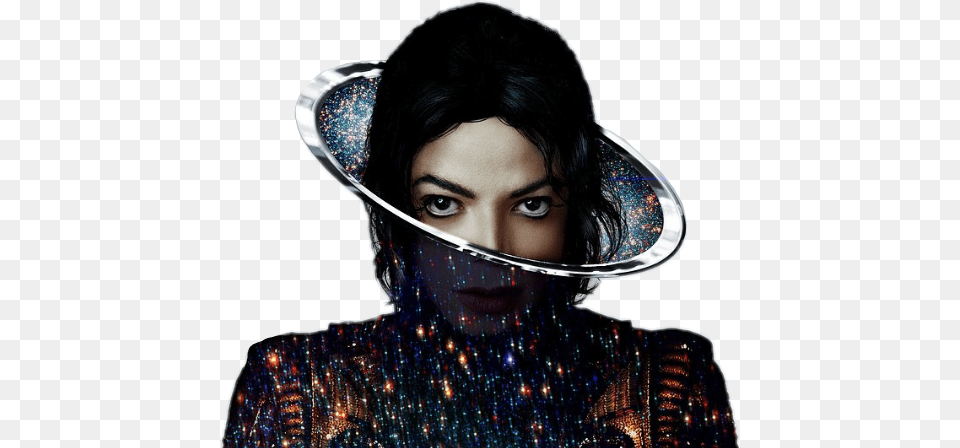 Michaeljackson Michaeljosephjackson Mj Mjj Moonwalker Jackson Michael Xscape, Adult, Sun Hat, Portrait, Photography Free Png Download