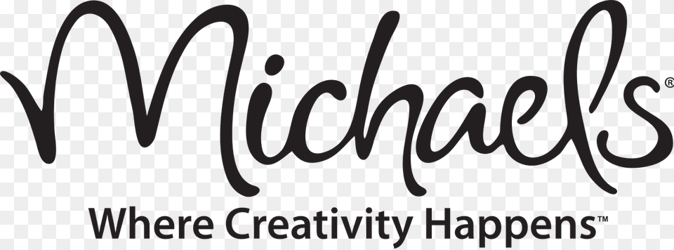 Michaels Logo Michaels Coupon, Text Free Png Download