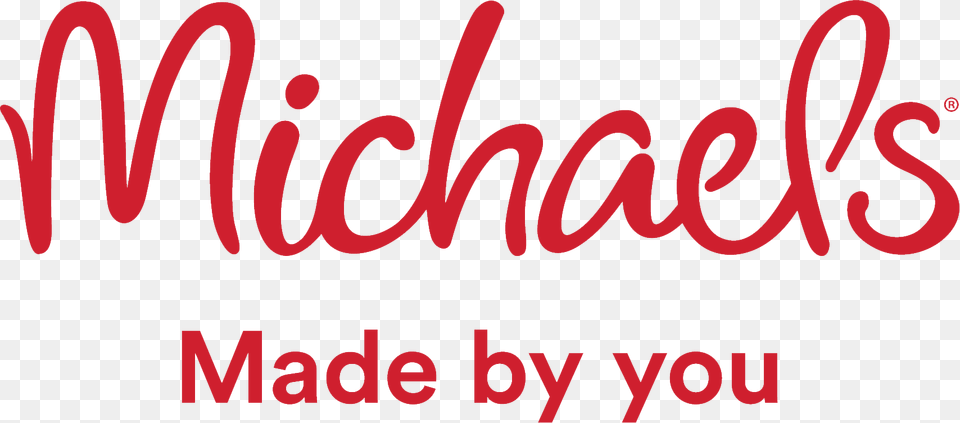 Michaels Logo Michaels Coupons, Text, Dynamite, Weapon Free Png Download