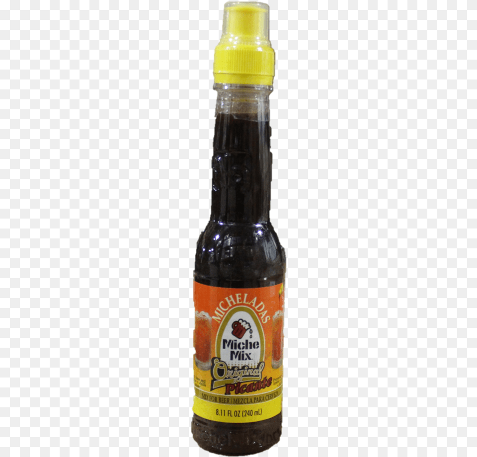 Miche Mix Bottle, Alcohol, Beer, Beverage, Food Free Png Download