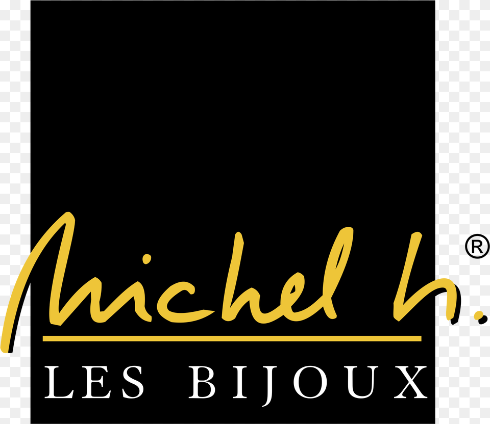 Michel H Logo Transparent Michel, Text, Book, Publication Png Image