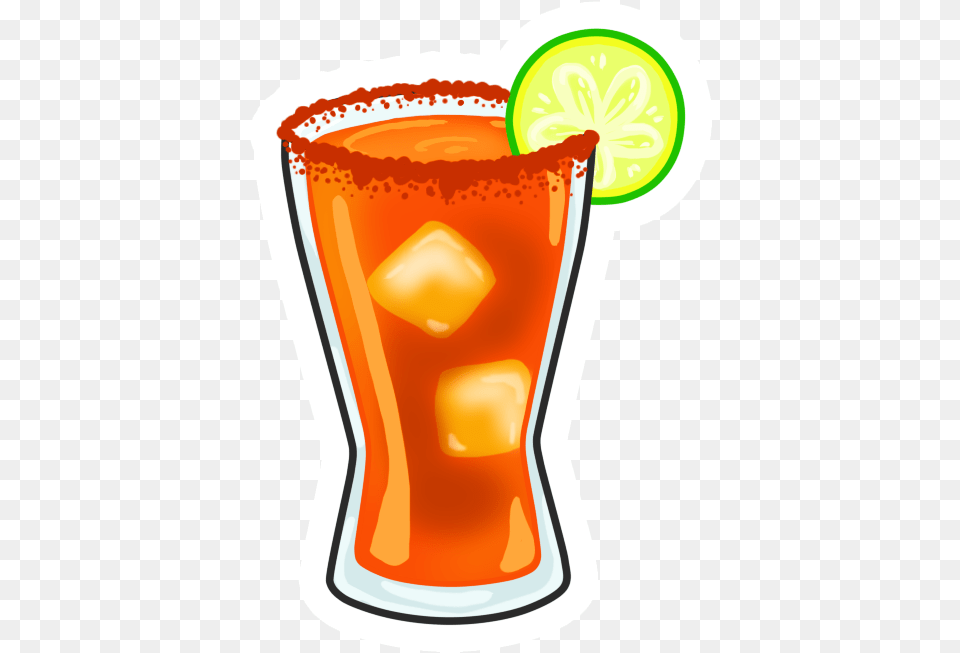 Michelada Clipart Micheladas, Beverage, Food, Glass, Juice Free Png