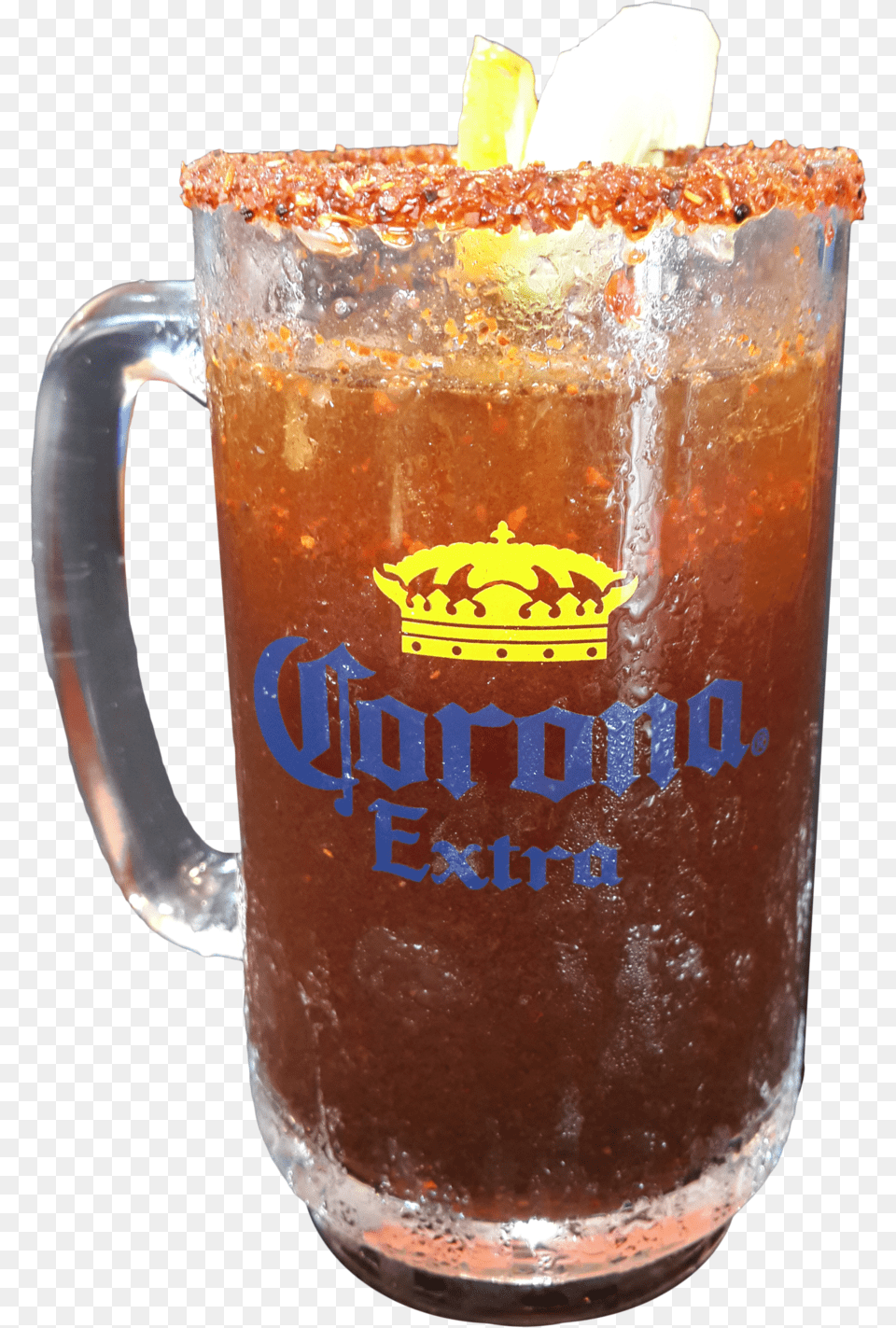 Michelada Fizz, Alcohol, Beer, Beverage, Cup Free Png Download