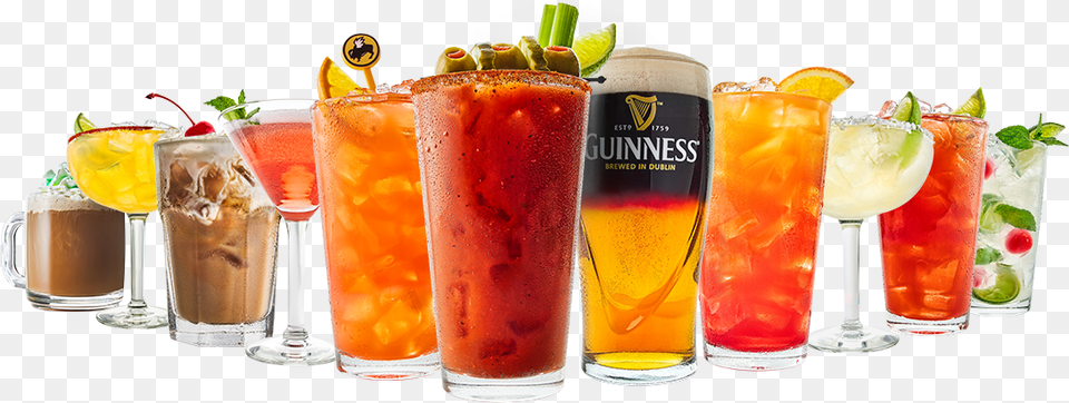Michelada The Full Bar Press Scorpion Drink Buffalo Wild Wings, Alcohol, Beverage, Cocktail, Soda Free Png Download