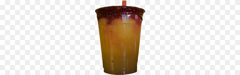 Michelagua Mango Mango, Food, Ketchup, Beverage, Juice Png Image