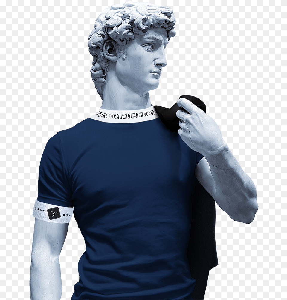 Michelangelo David, Adult, Person, Man, Male Png